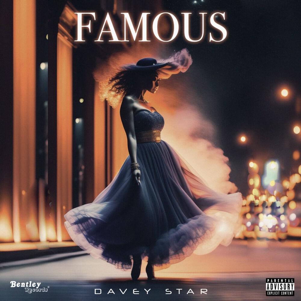 Релиз Famous