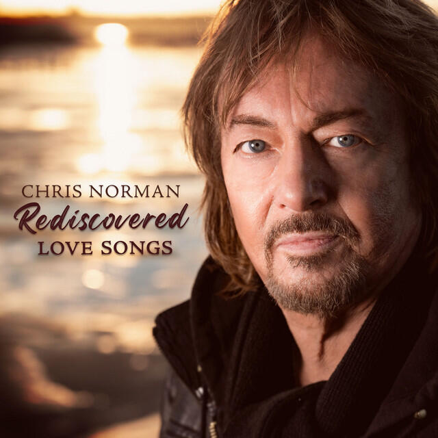 Релиз Rediscovered Love Songs