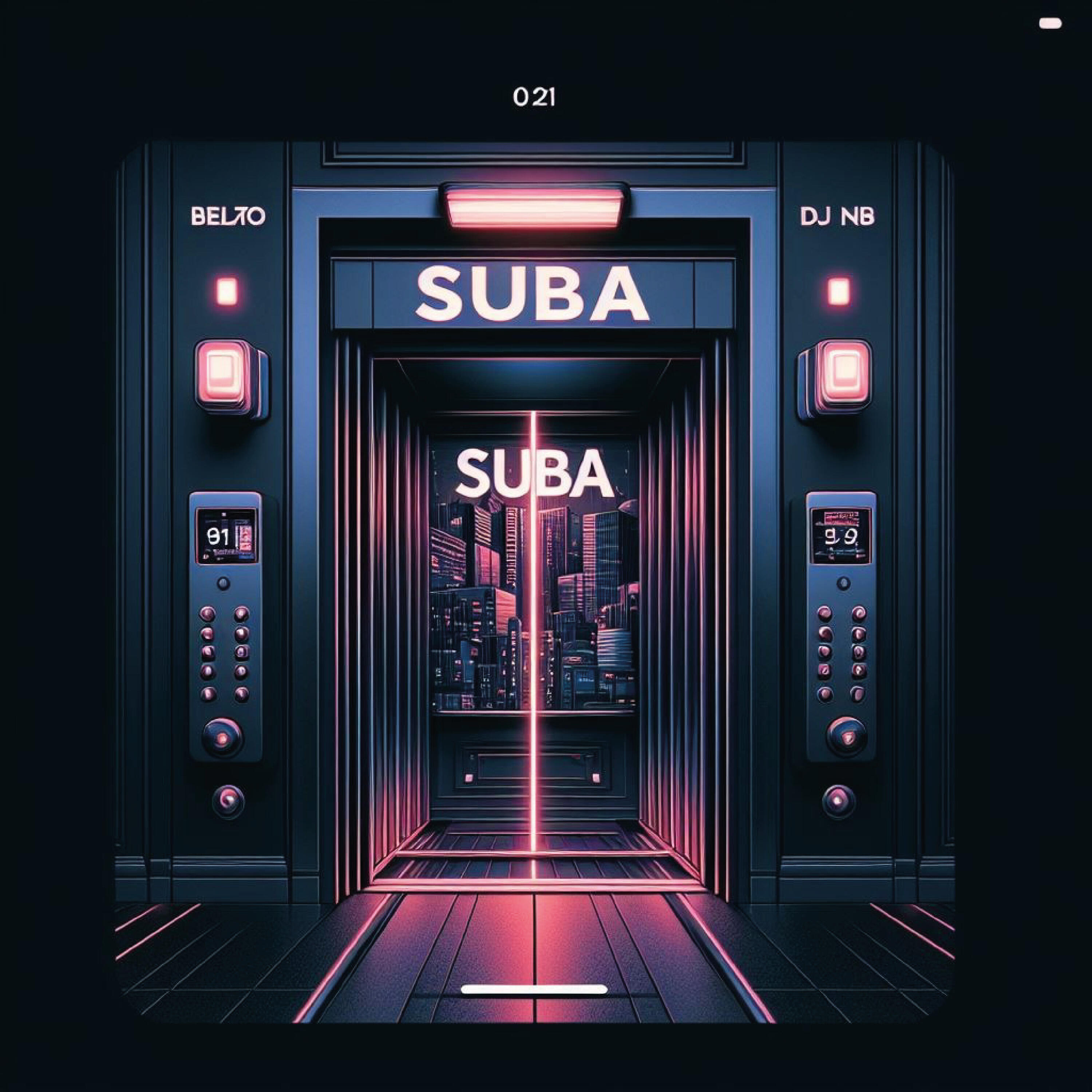 Релиз Suba