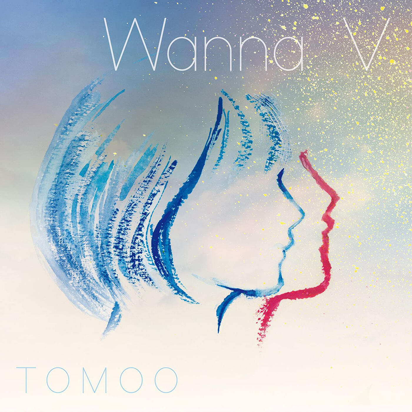 Релиз Wanna V