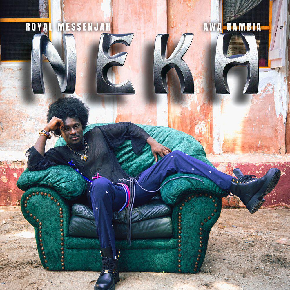 Релиз Nekh