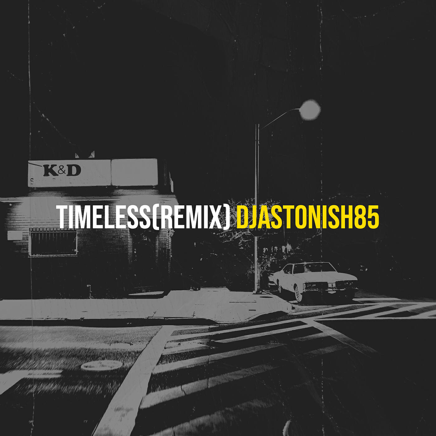 Релиз Timeless(Remix)