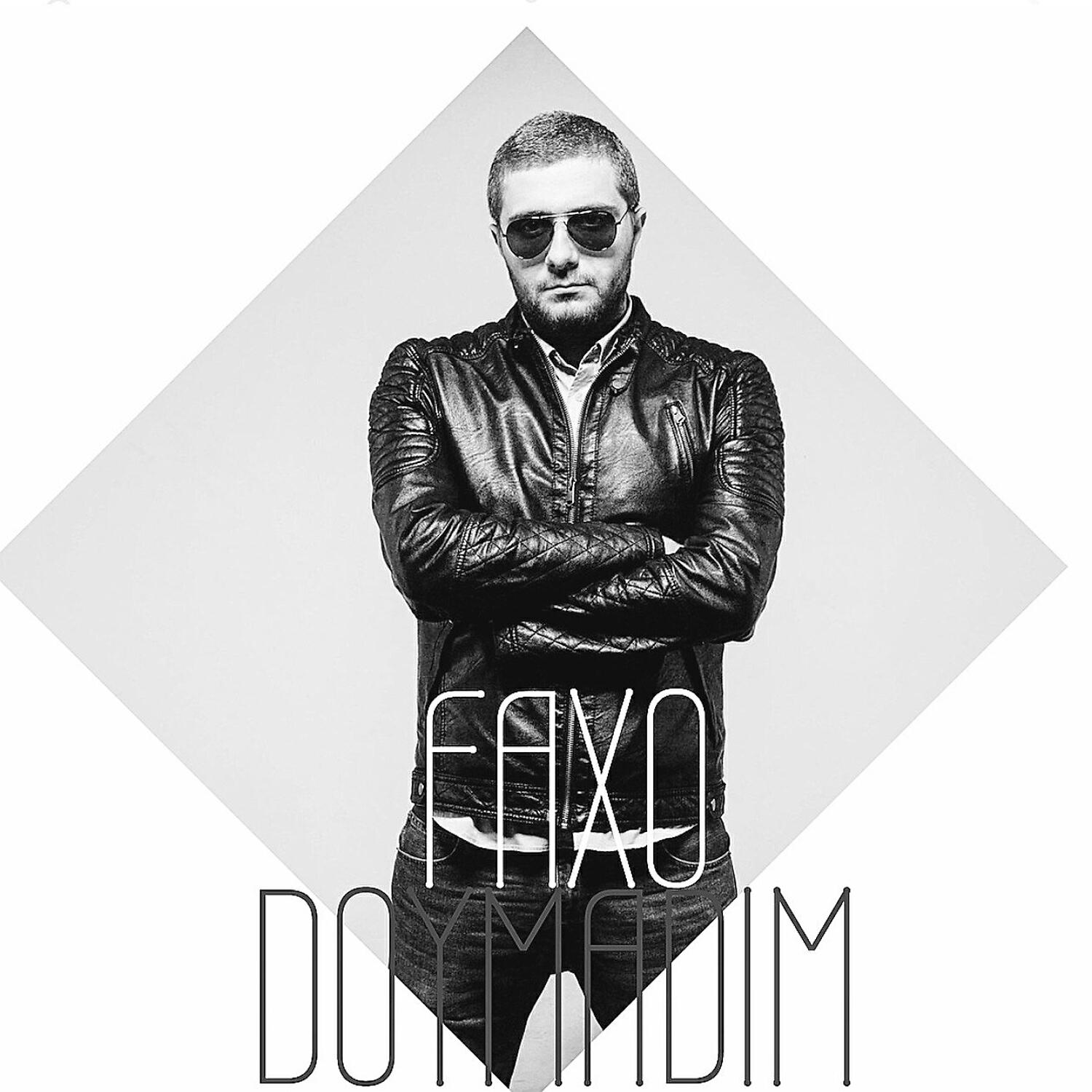 Релиз Doymadim