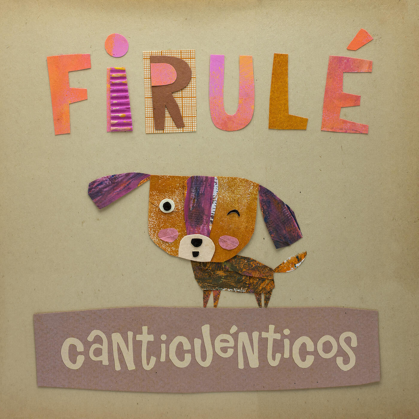 Релиз Firulé