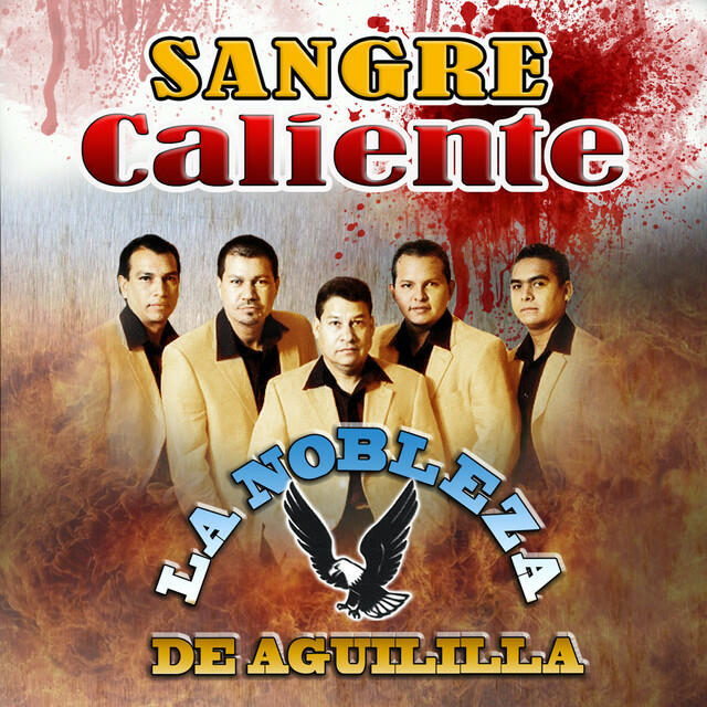 Релиз Sangre Caliente