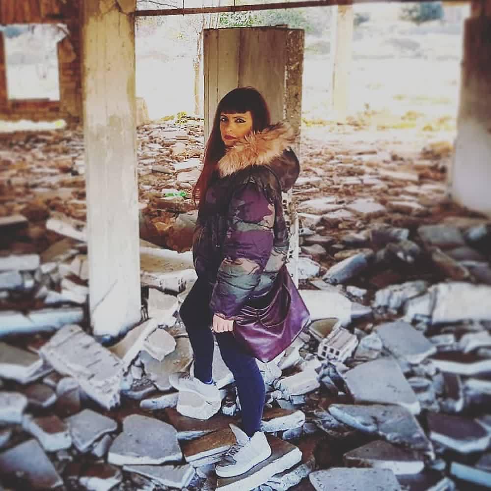 Релиз Vuelta al Punto Inicial