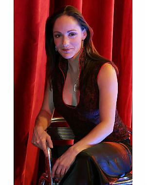 Lolita Cortes
