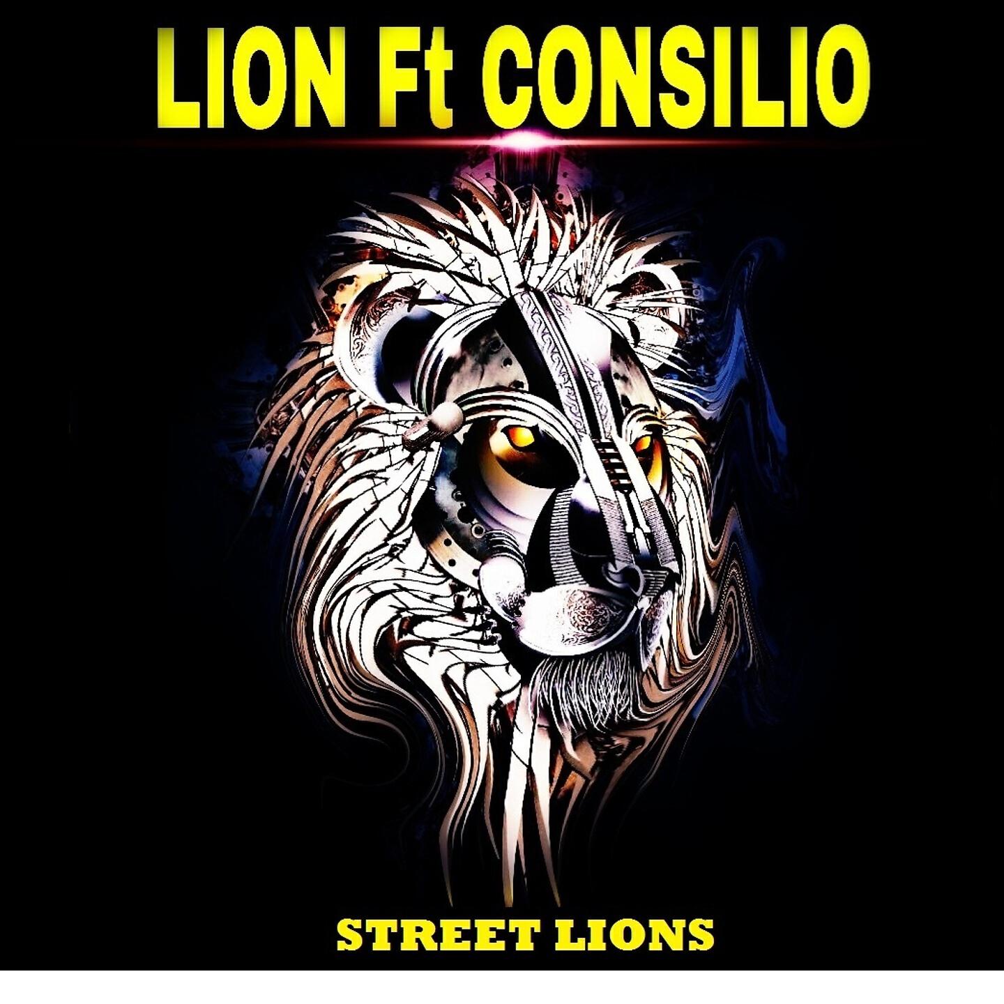 Lión
