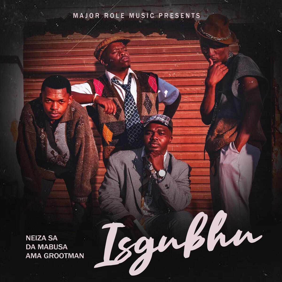 Релиз Isgubhu