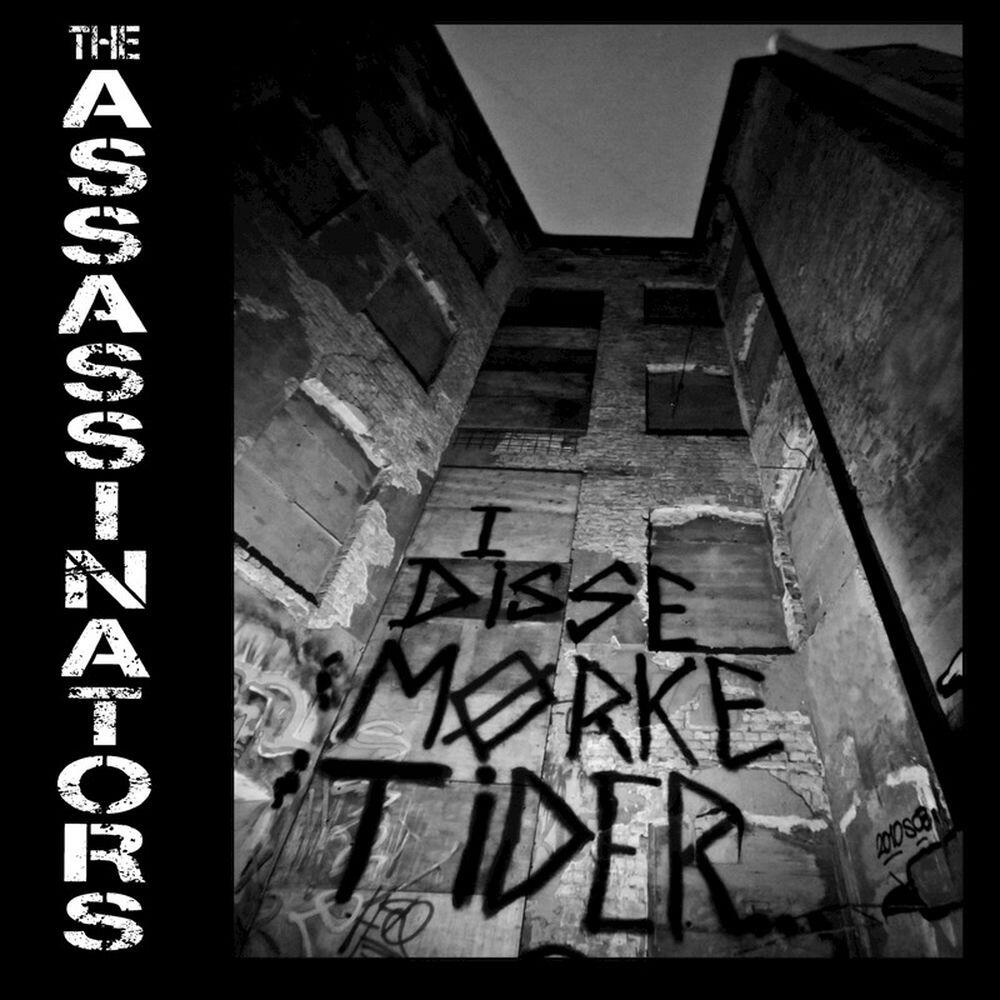 The Assassinators