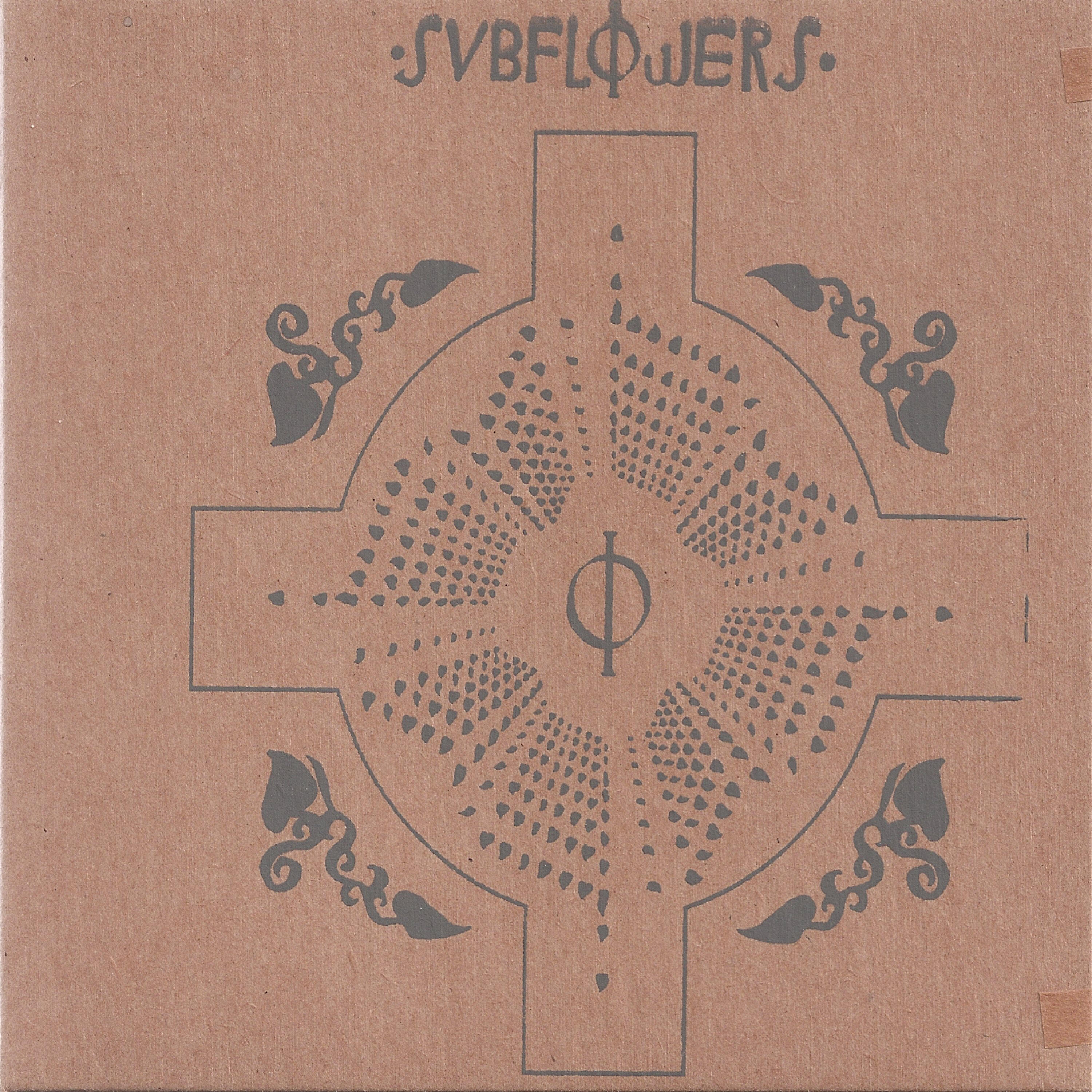 Релиз Subflowers: Phi