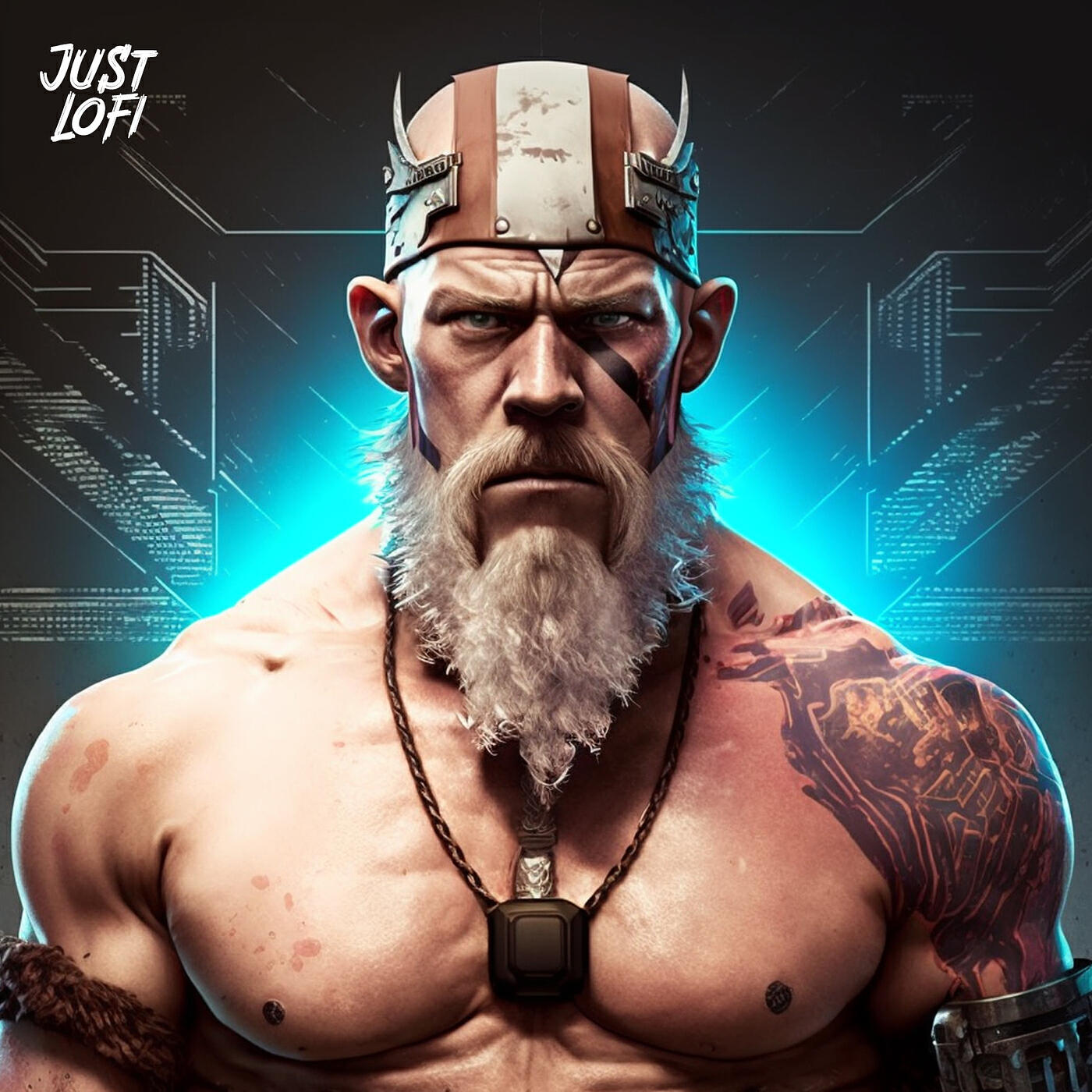 Релиз Techno Viking