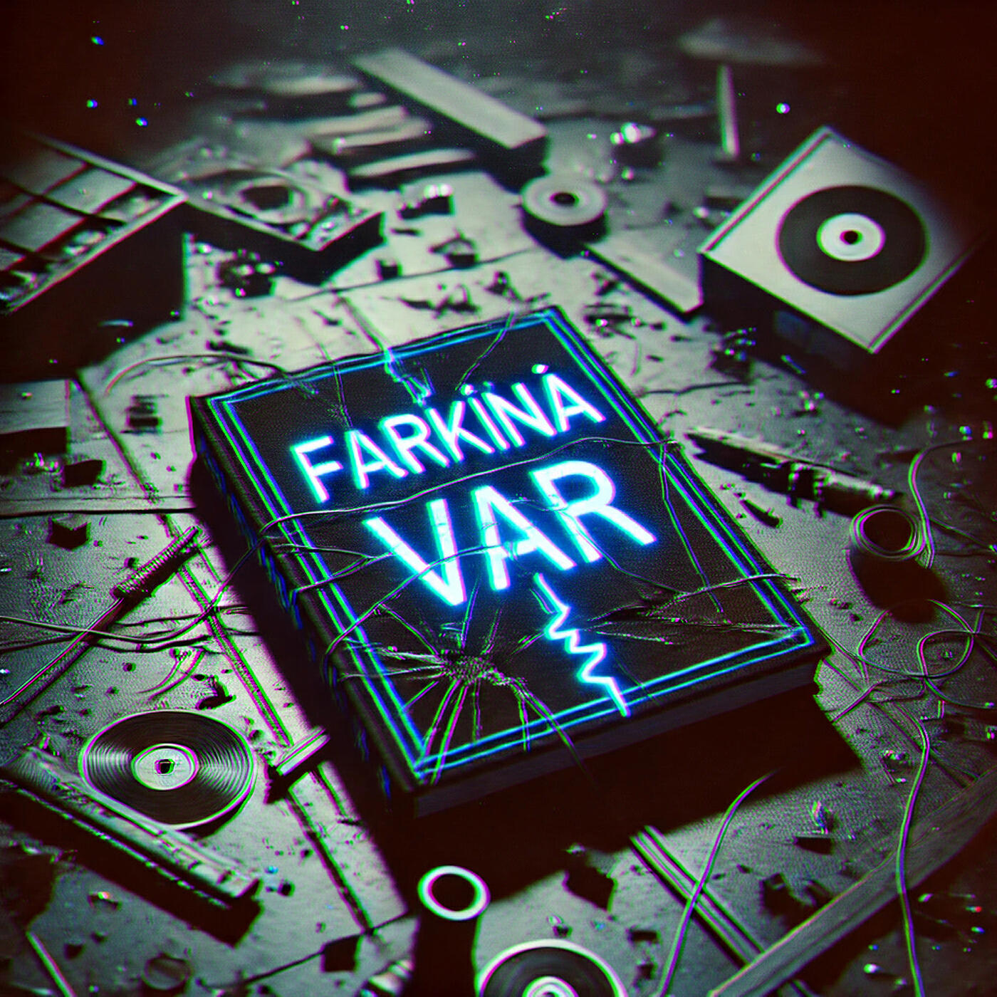 Релиз Farkına Var