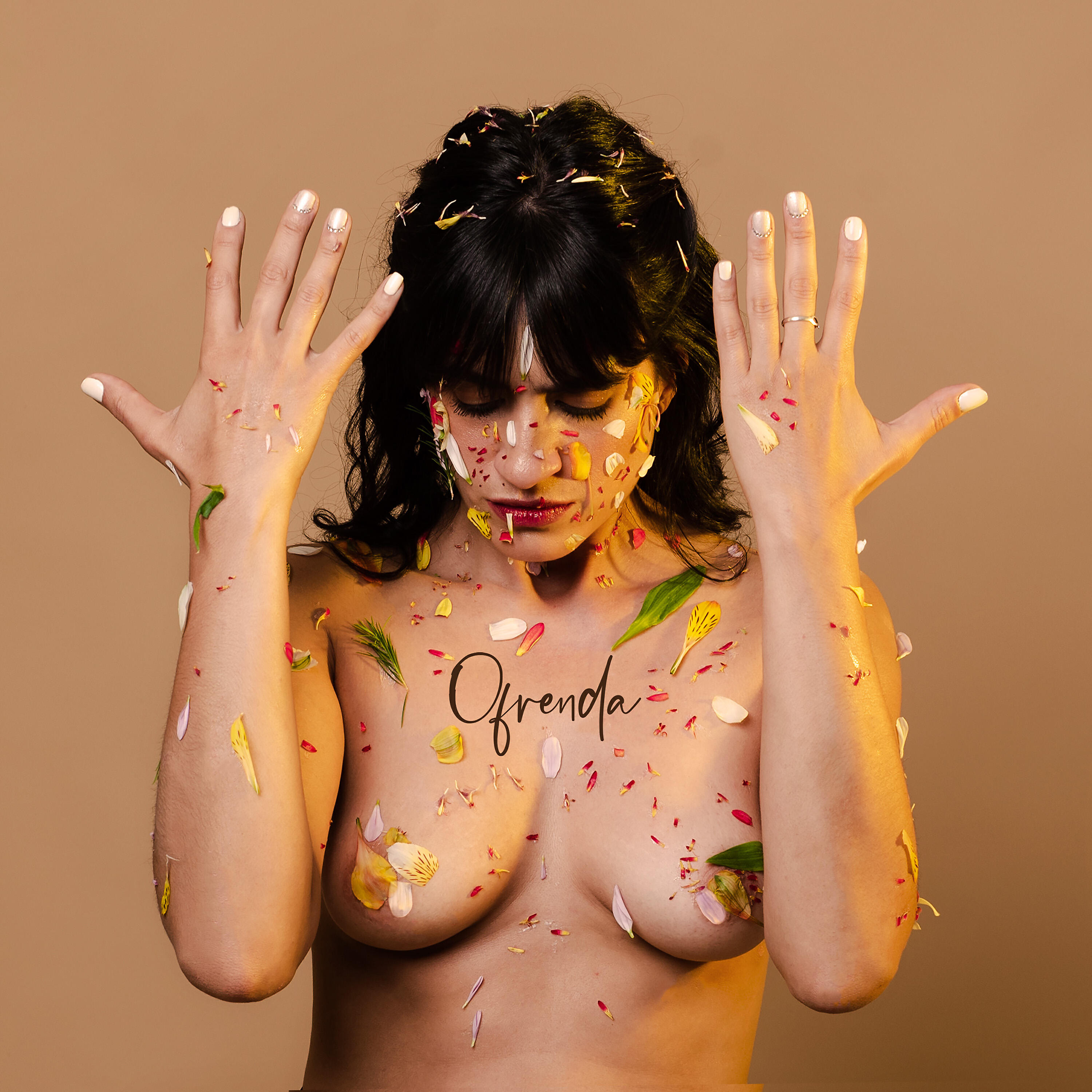 Релиз Ofrenda