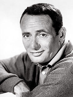 Joey Bishop
