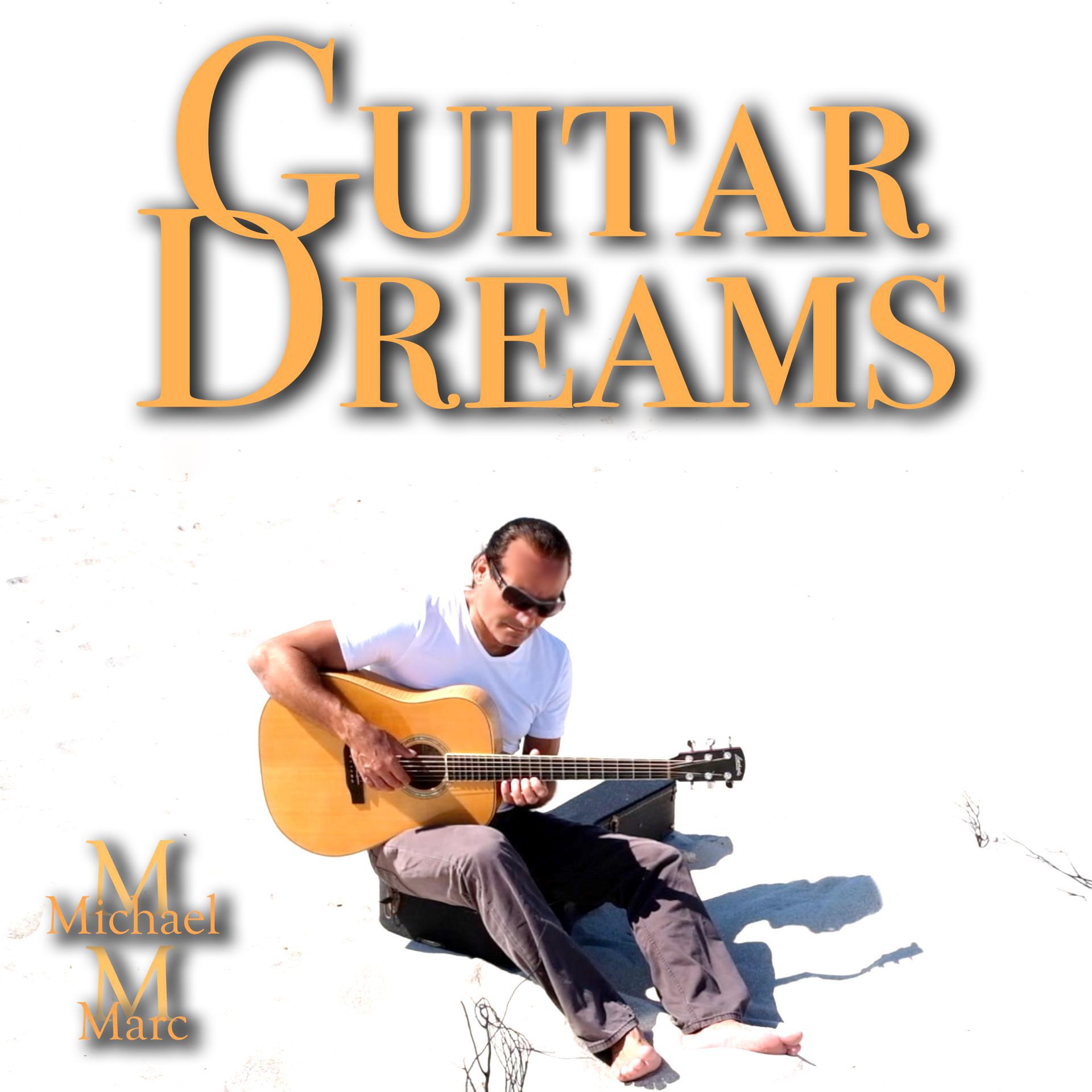 Релиз Guitar Dreams