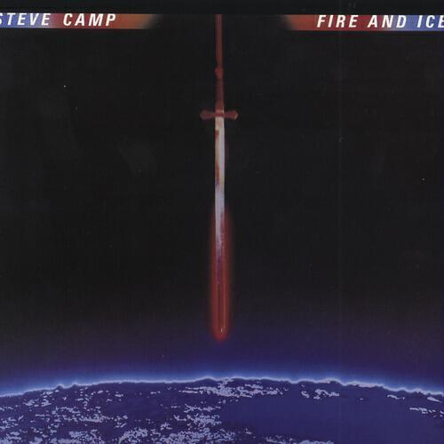 Релиз Fire And Ice