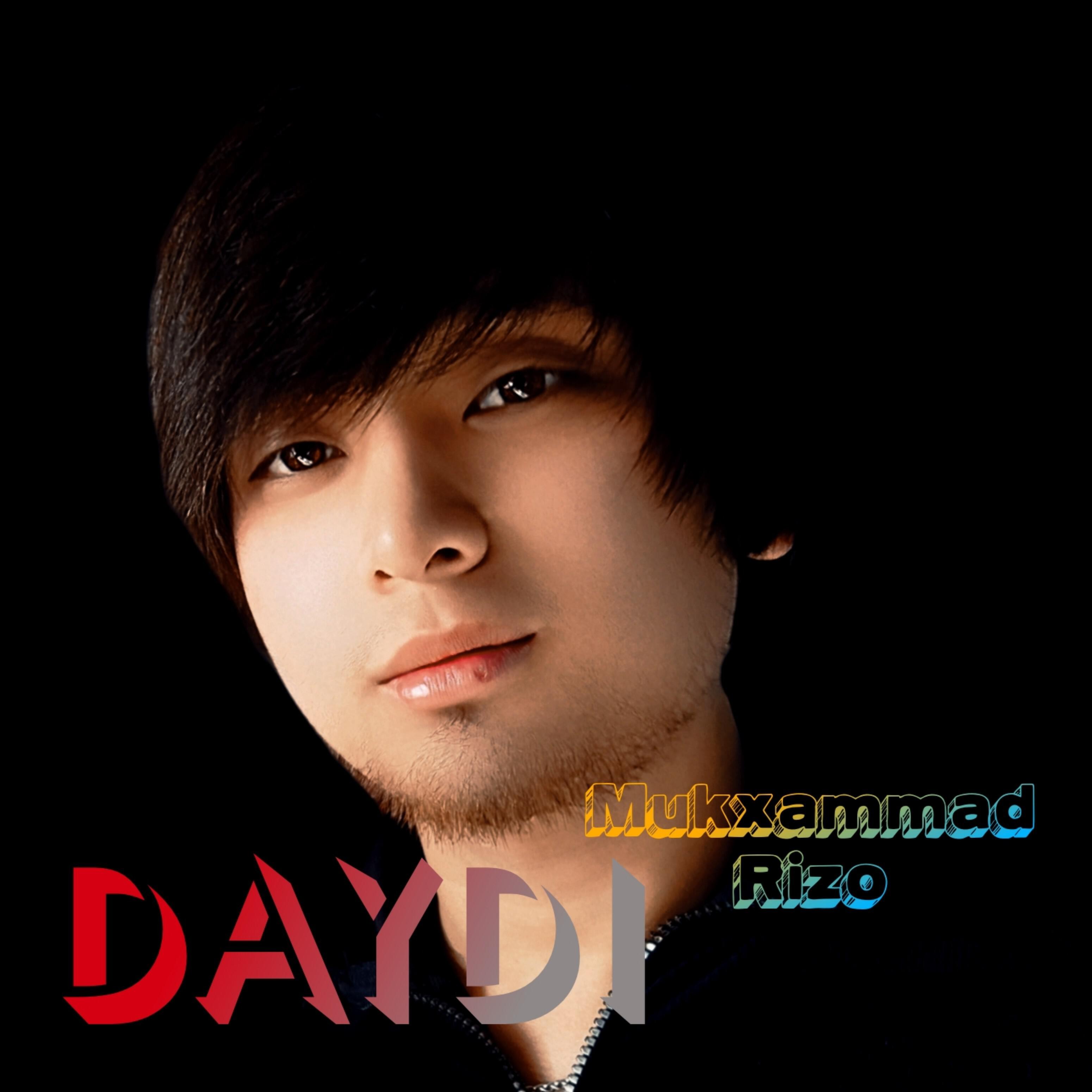 Релиз Daydi