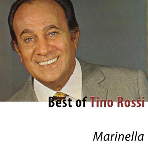 Релиз Best of Tino Rossi (Remastered)