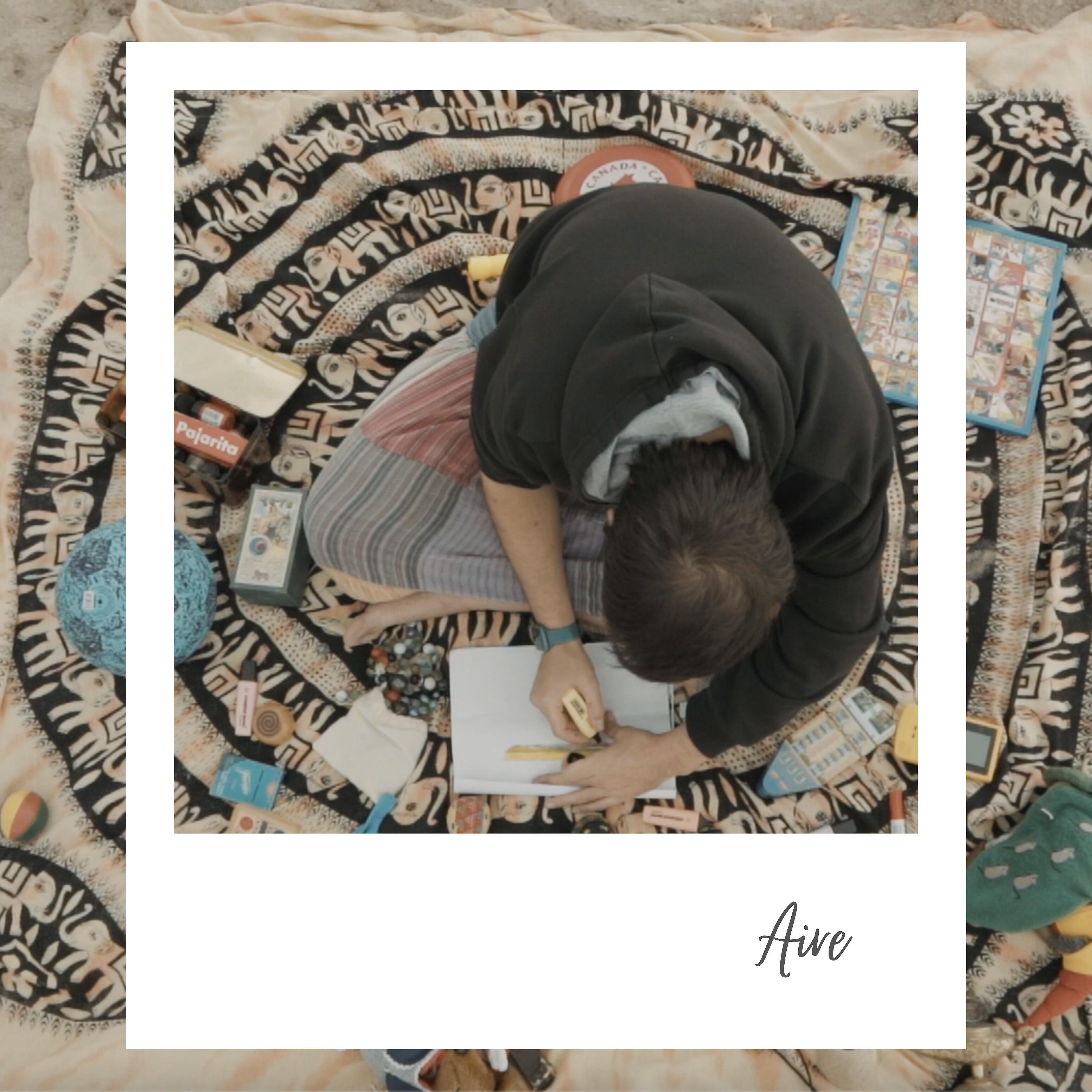 Релиз Aire