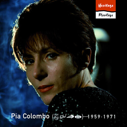 Релиз Heritage - Florilège - Philips / Festival / Disc'AZ / BAM (1959-1971)