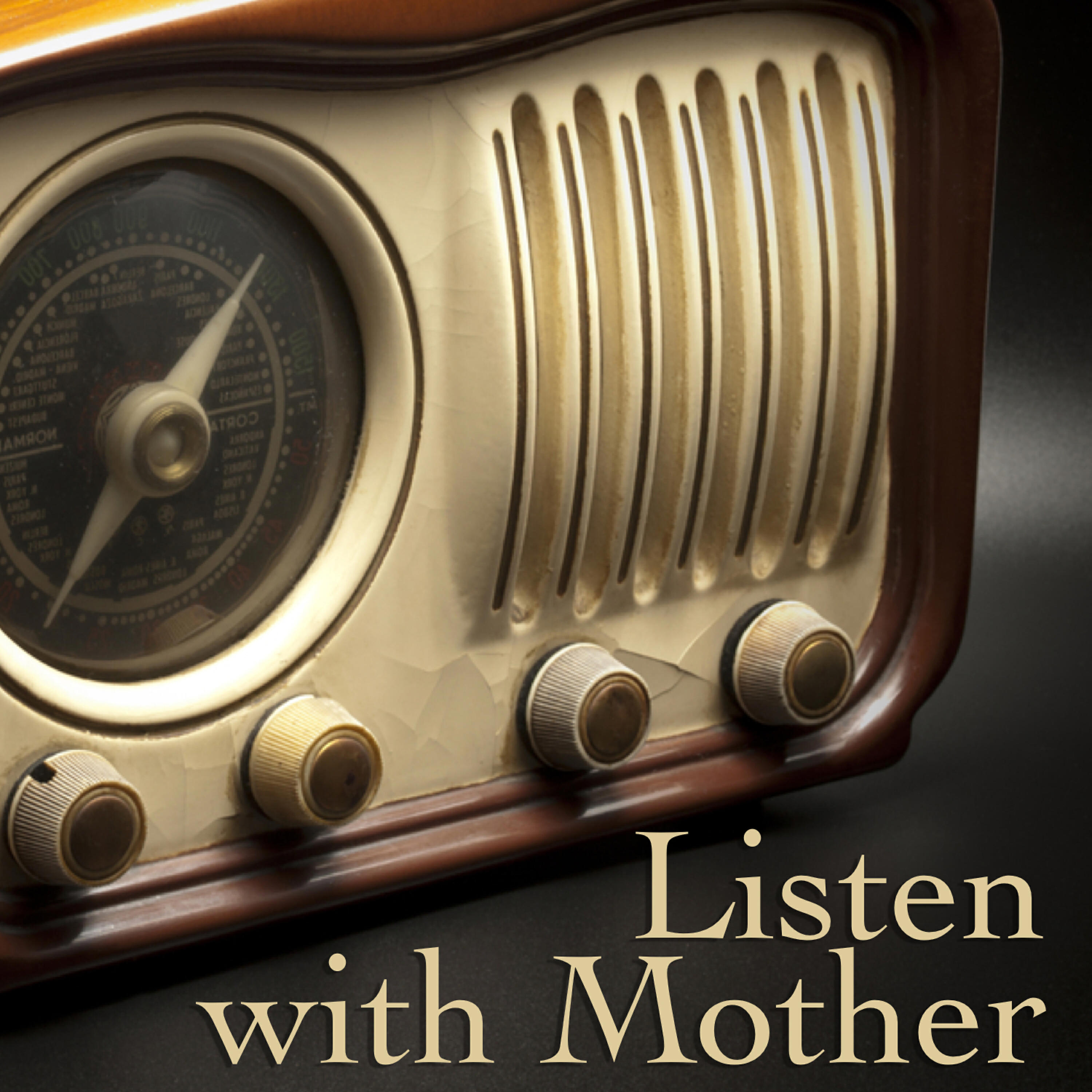Релиз Listen With Mother