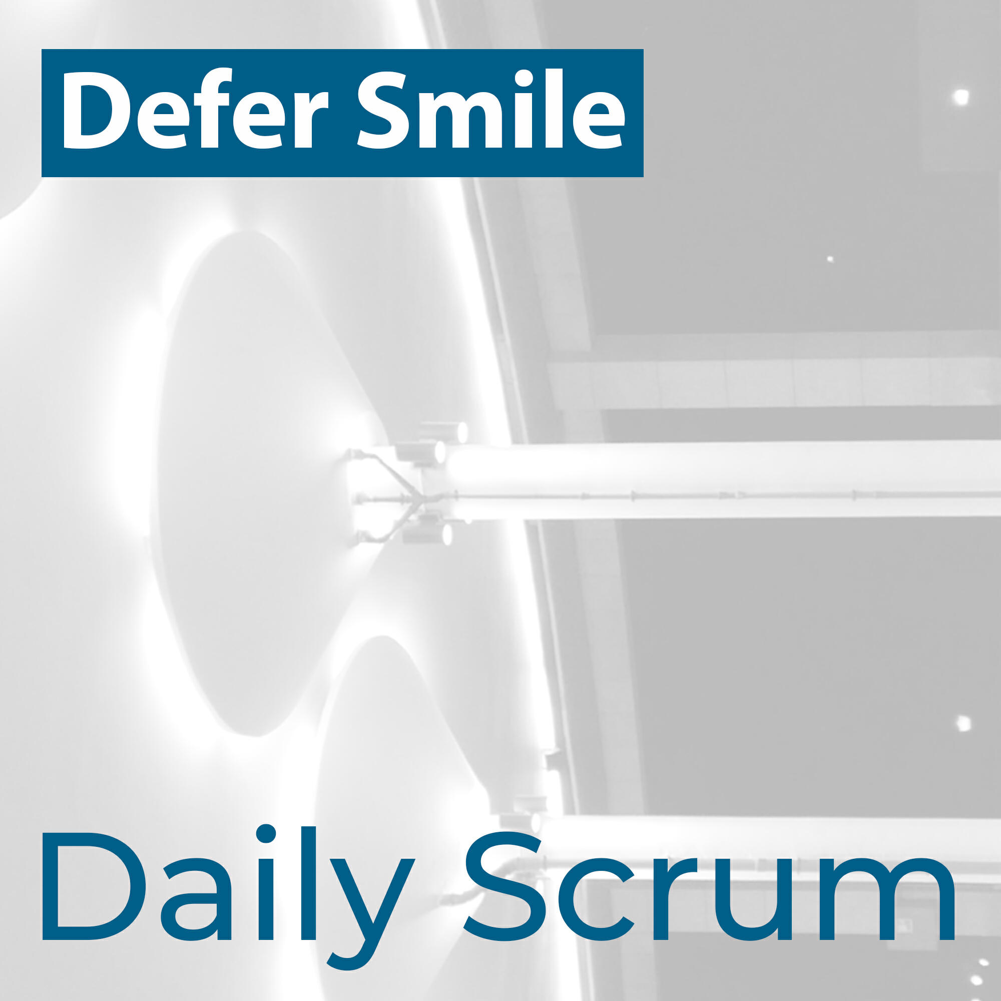Defer Smile