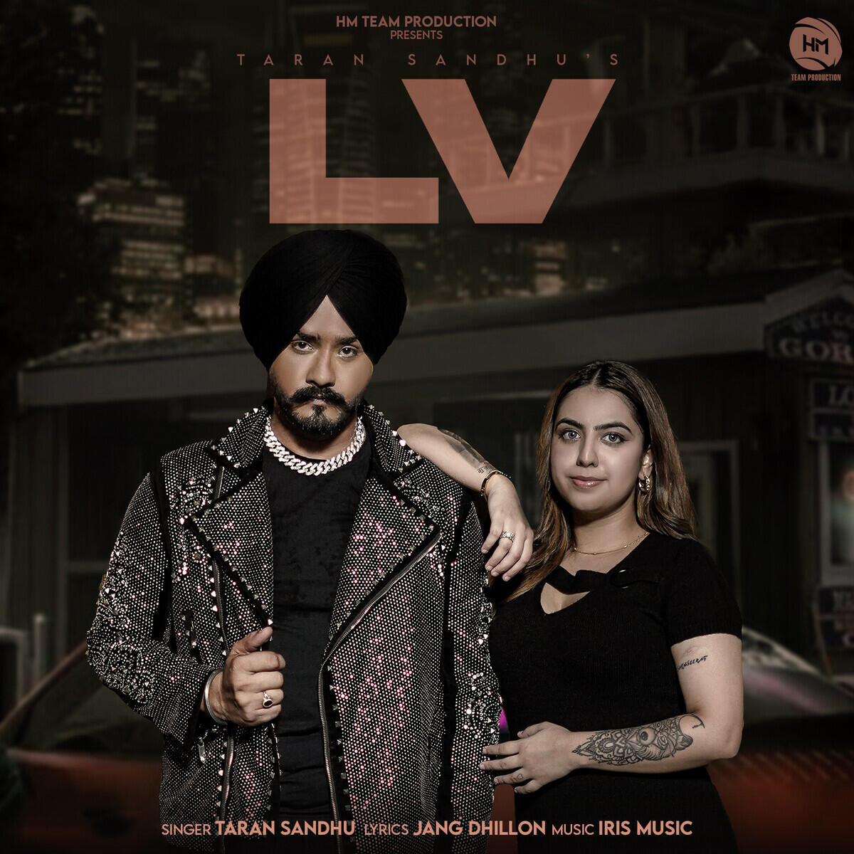 Релиз LV