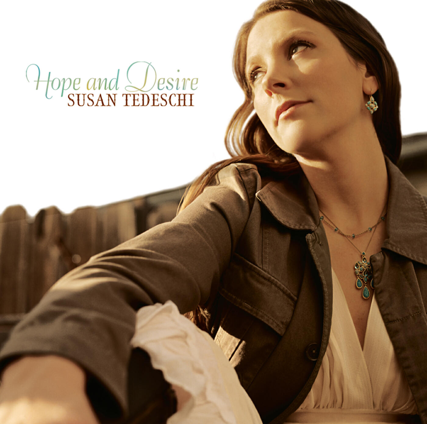Релиз Hope And Desire