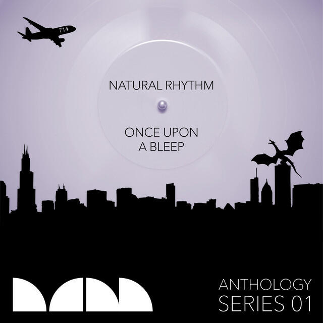 Релиз Once Upon A Bleep