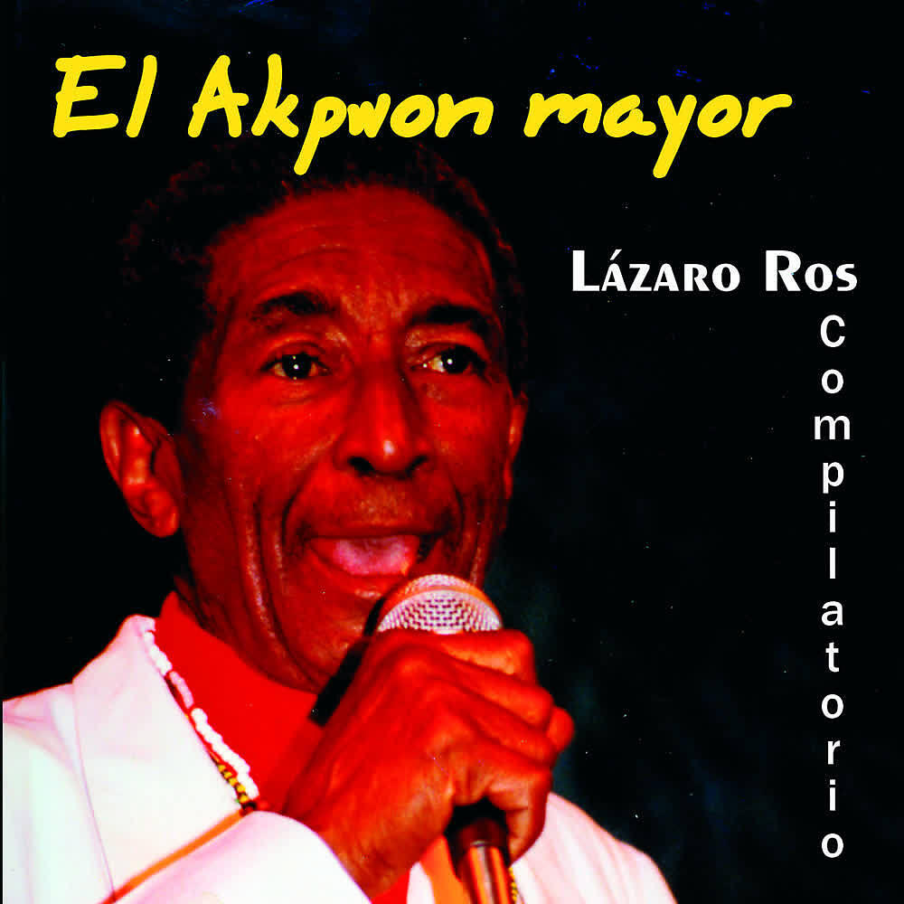 Релиз El Akpwon Mayor (Compilación 1)