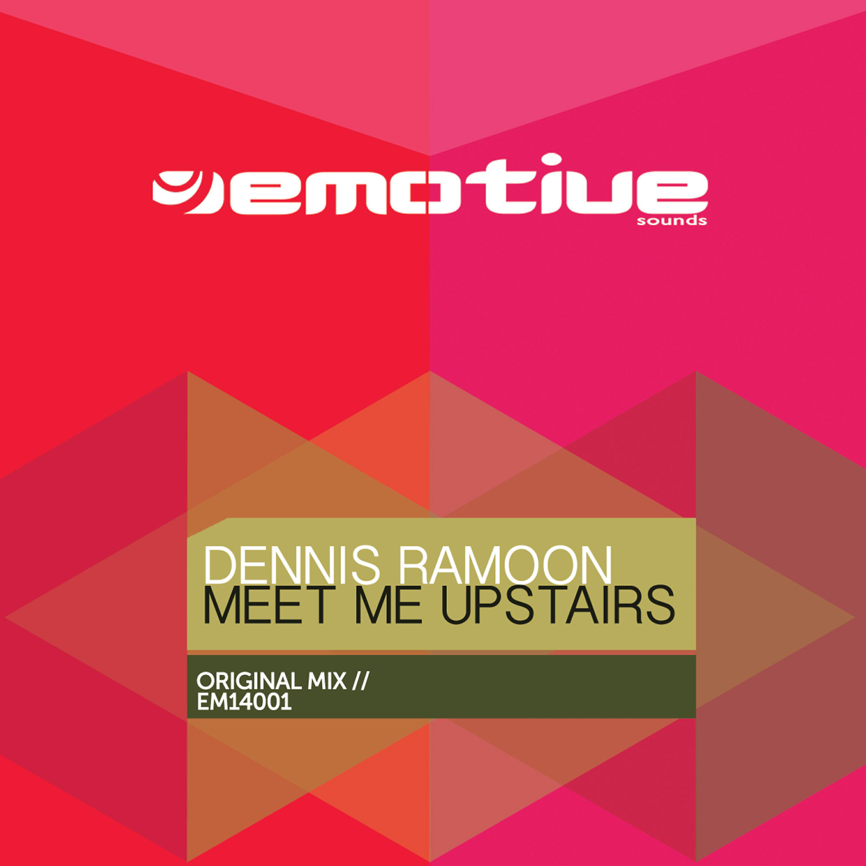 Dennis Ramoon