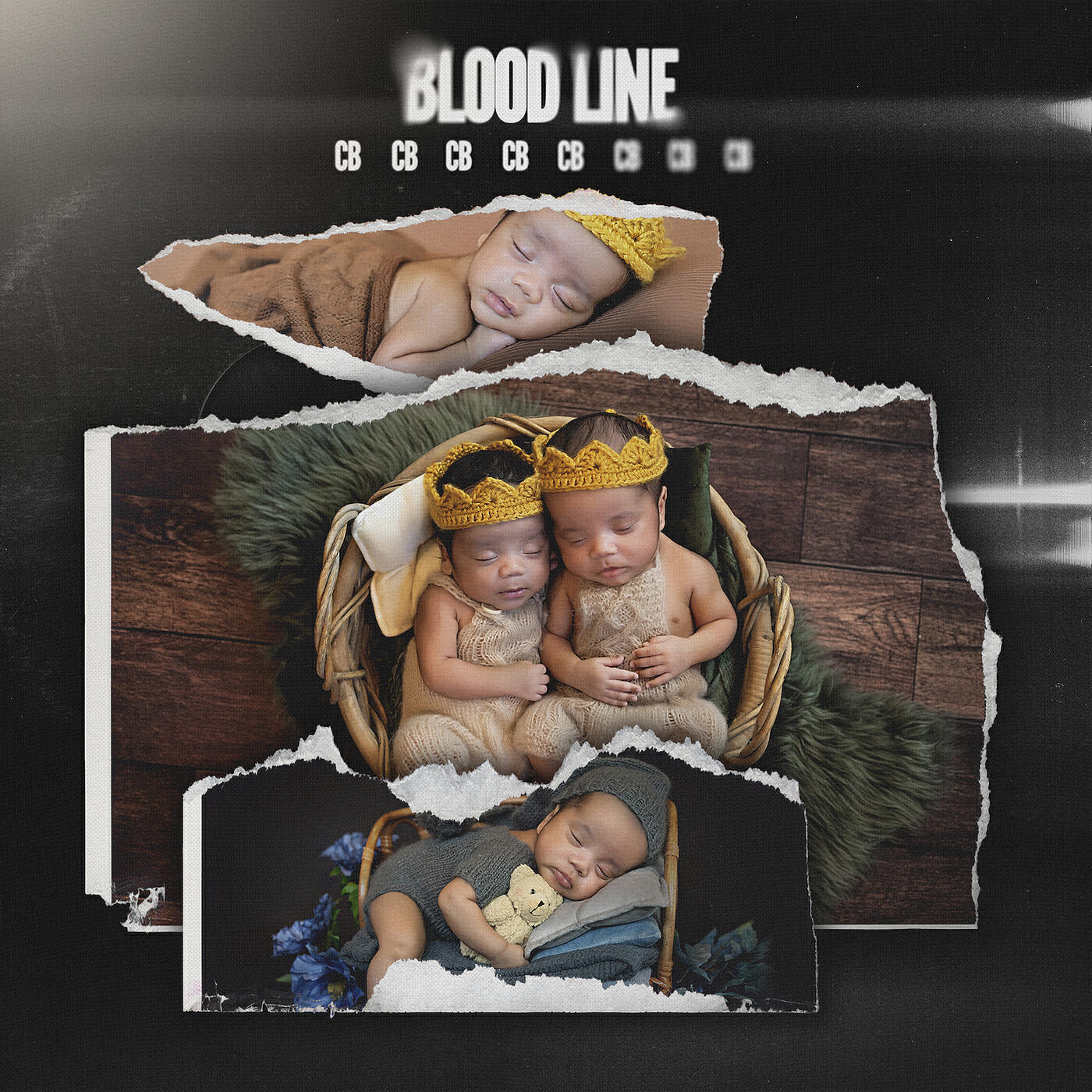 Релиз Bloodline