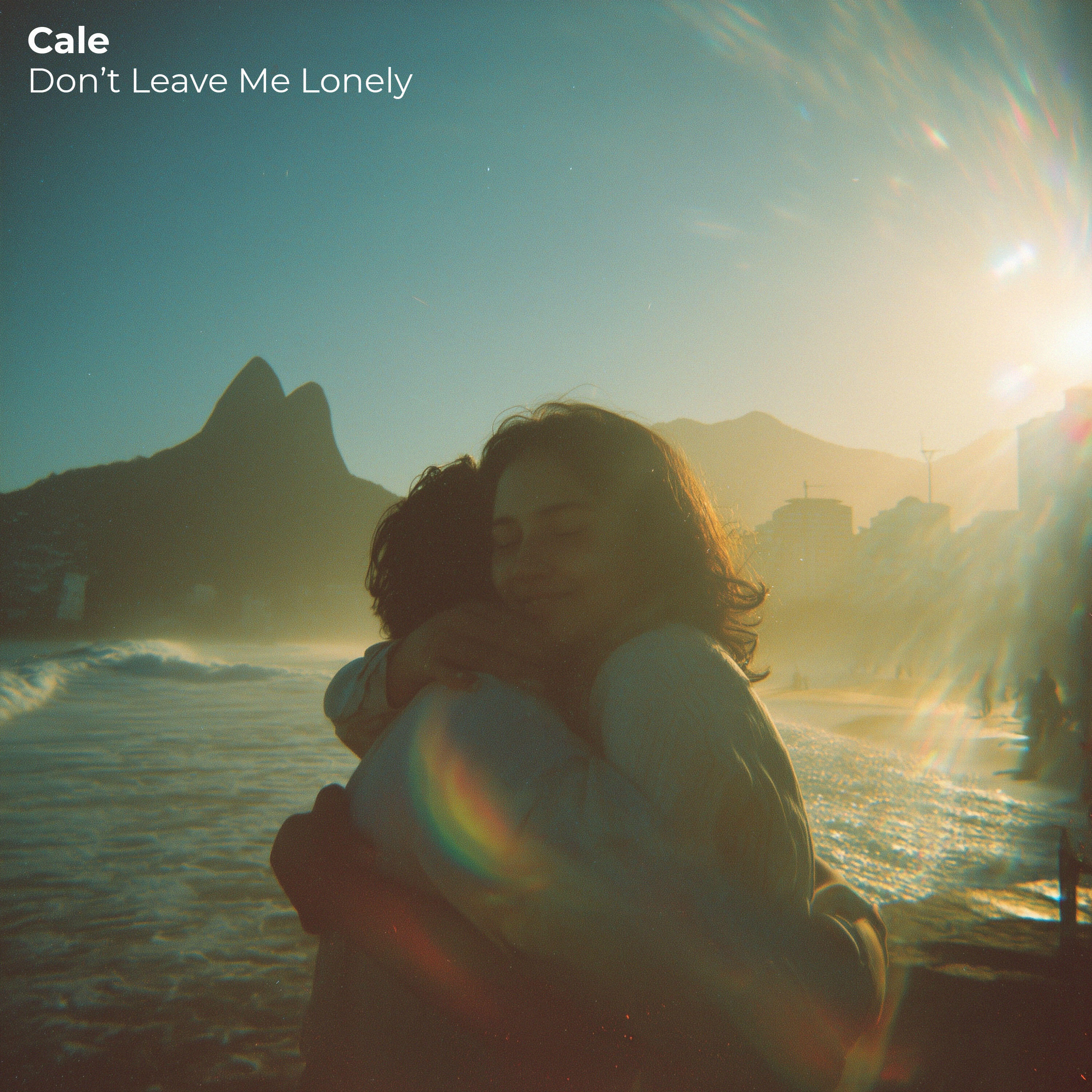 Релиз Don't Leave Me Lonely
