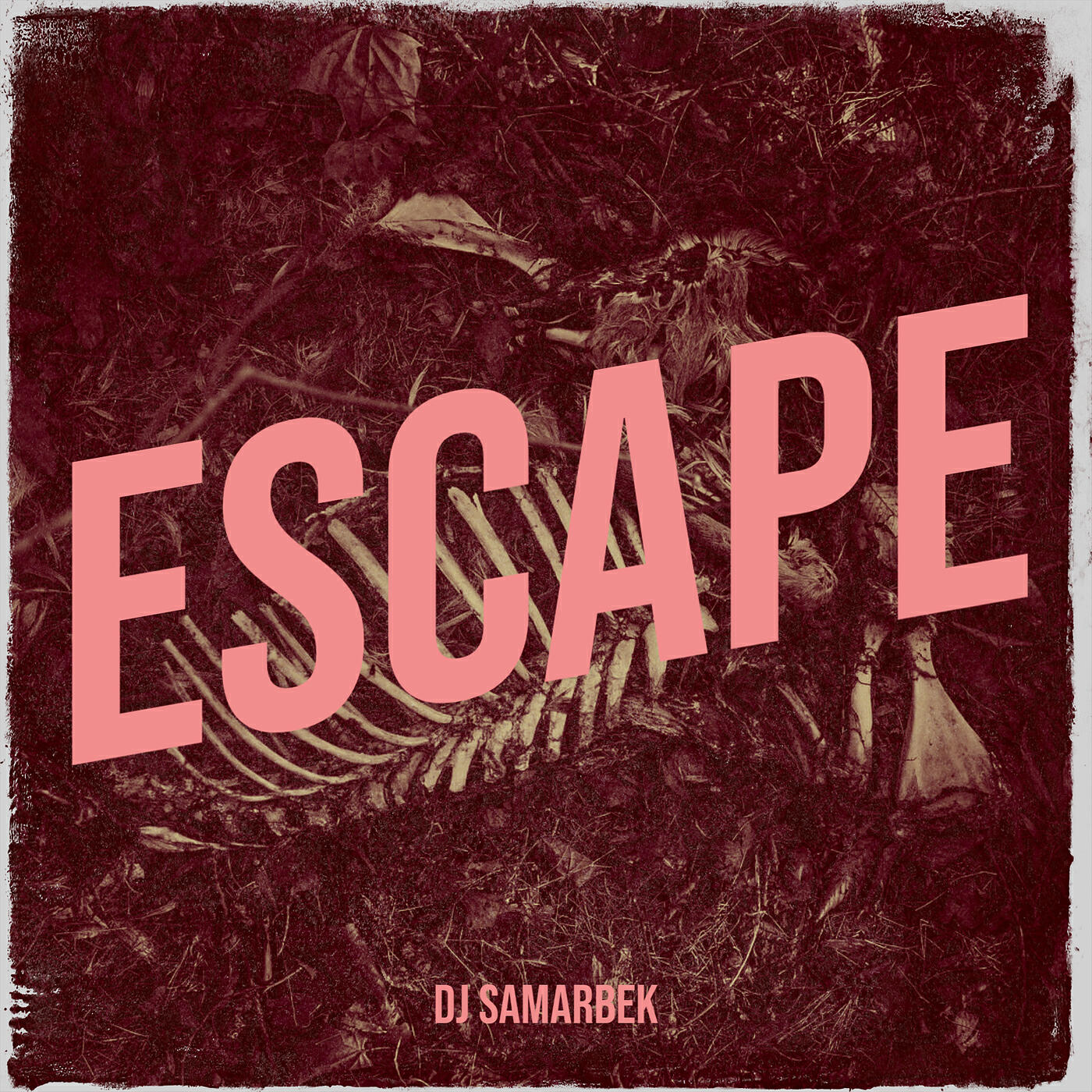 Релиз Escape