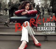 Erena Terakubo