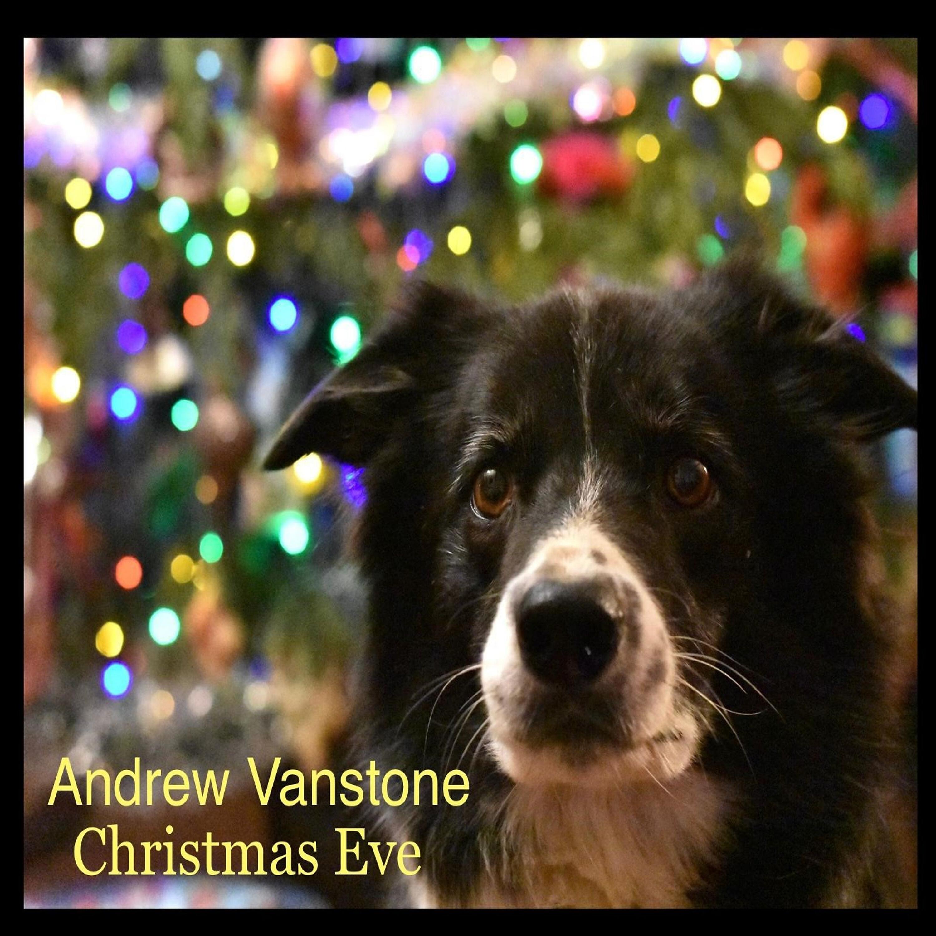 Релиз Christmas Eve