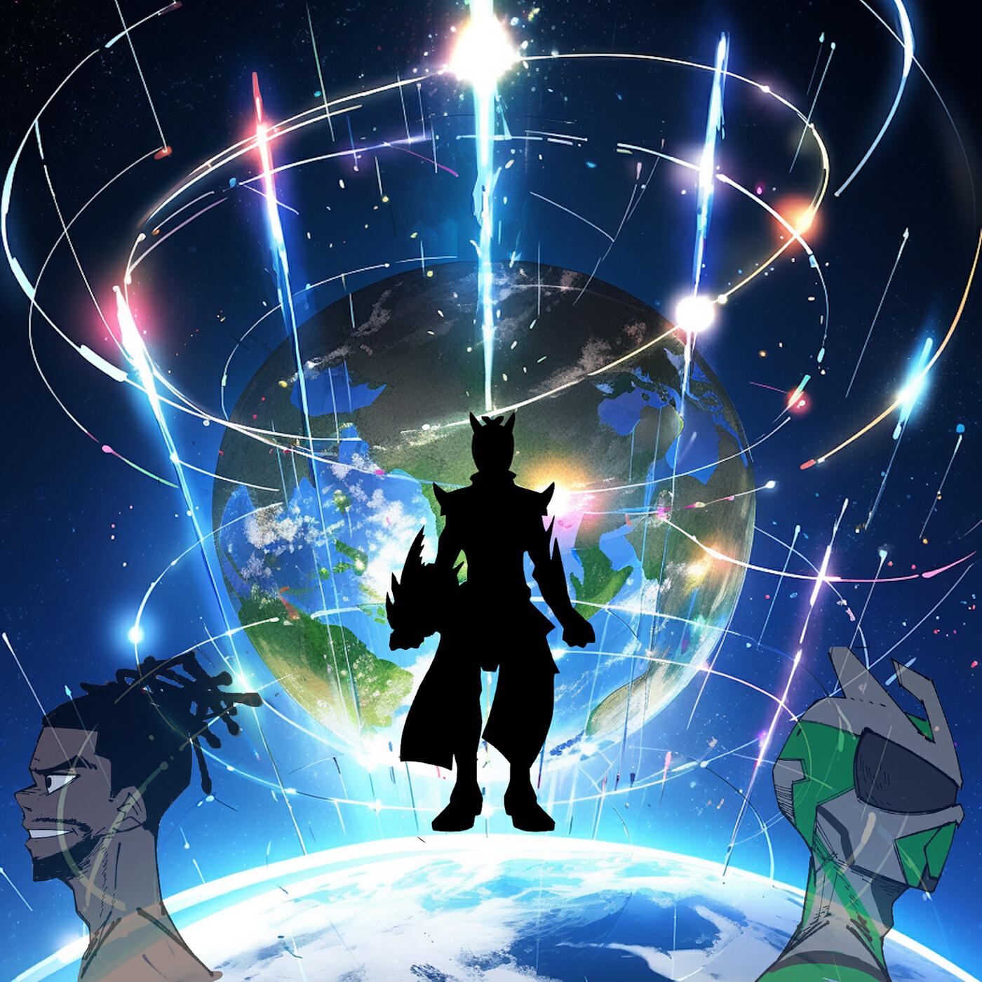Релиз World Turns