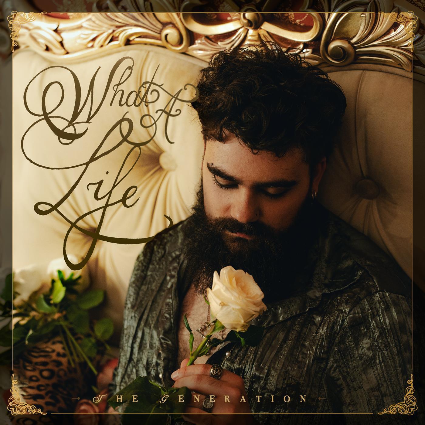 Релиз What a Life