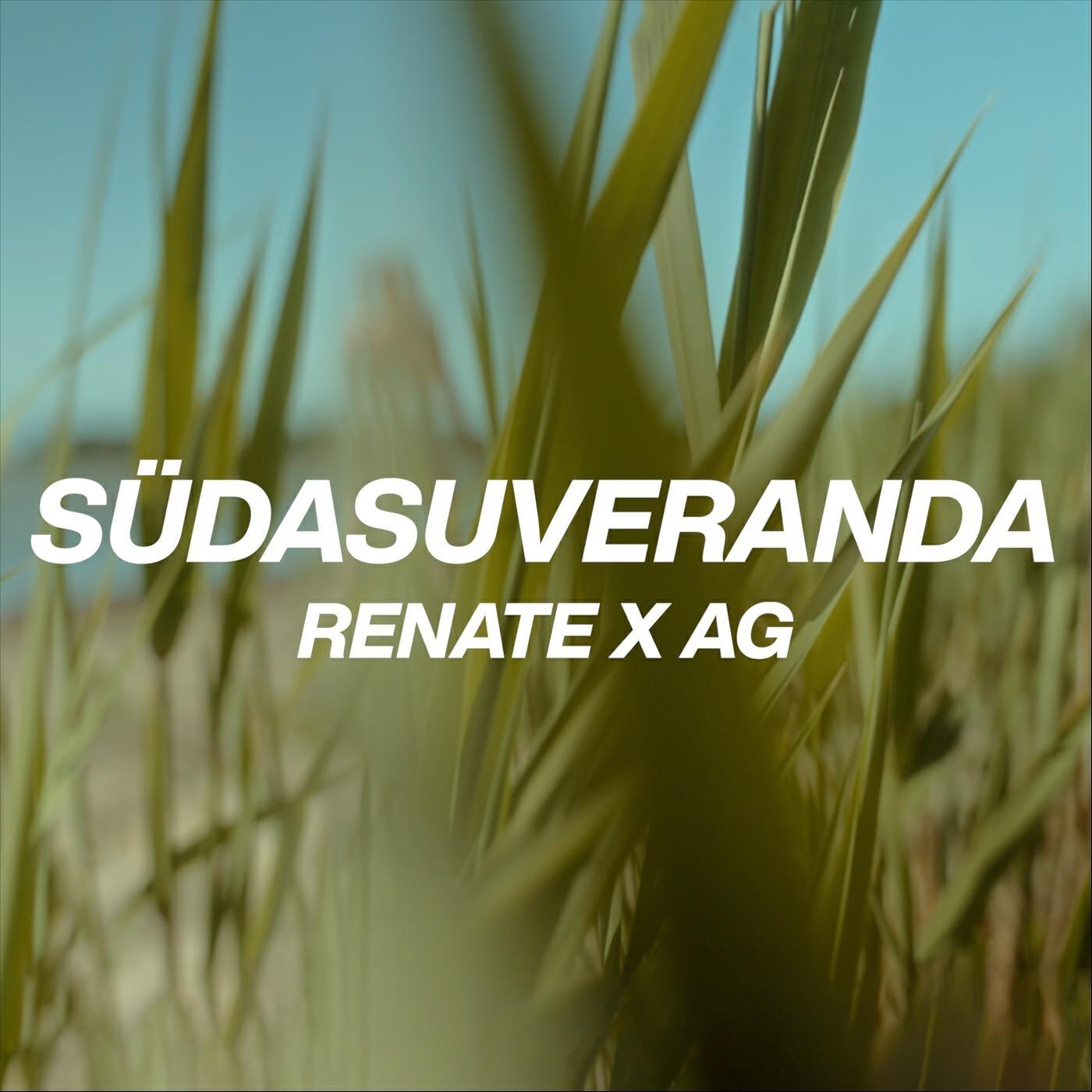 Релиз Südasuveranda