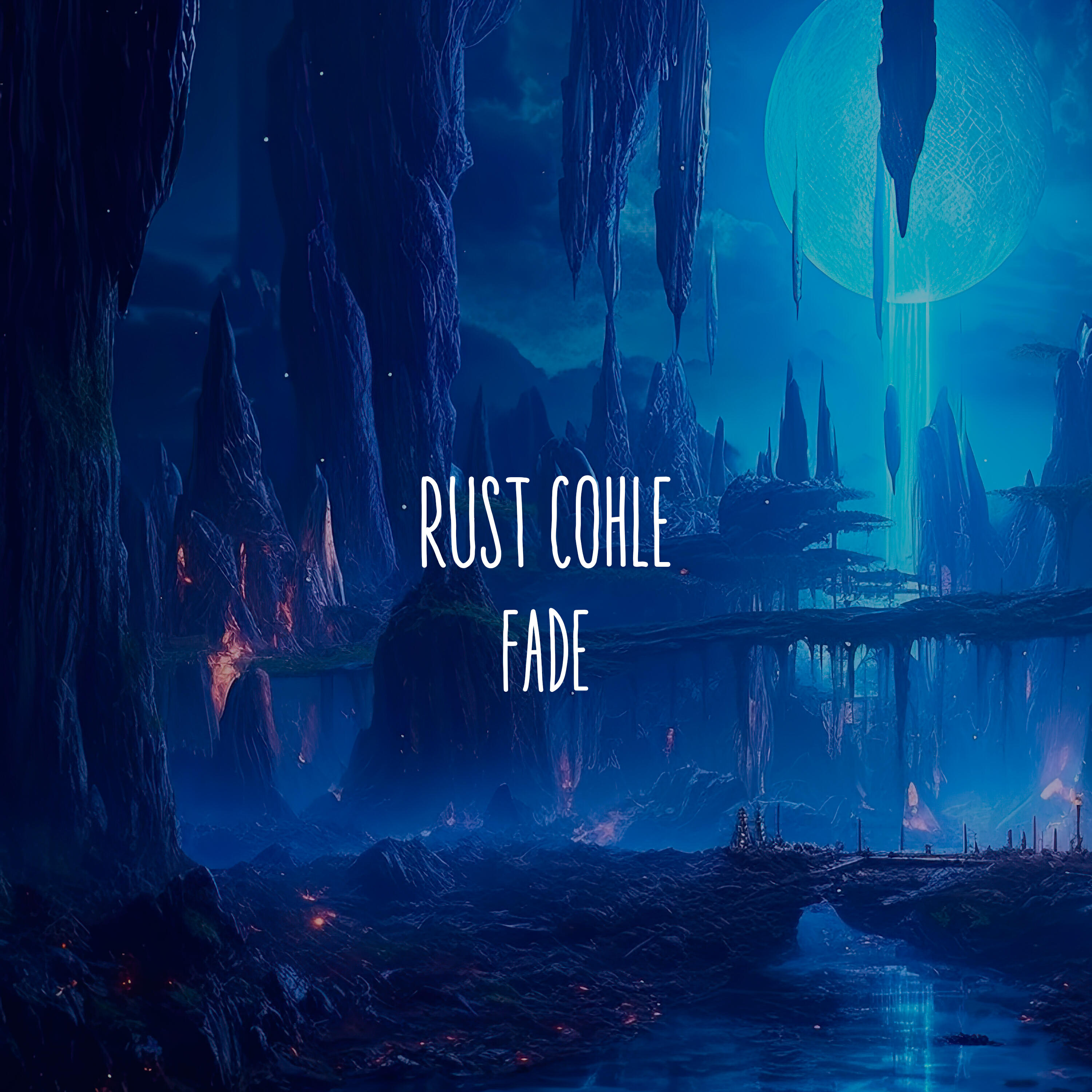 Релиз Fade