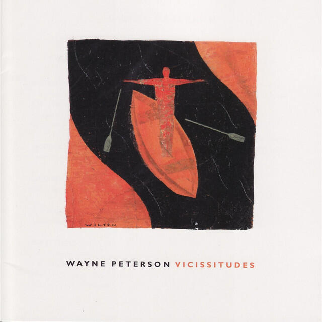 Релиз Vicissitudes