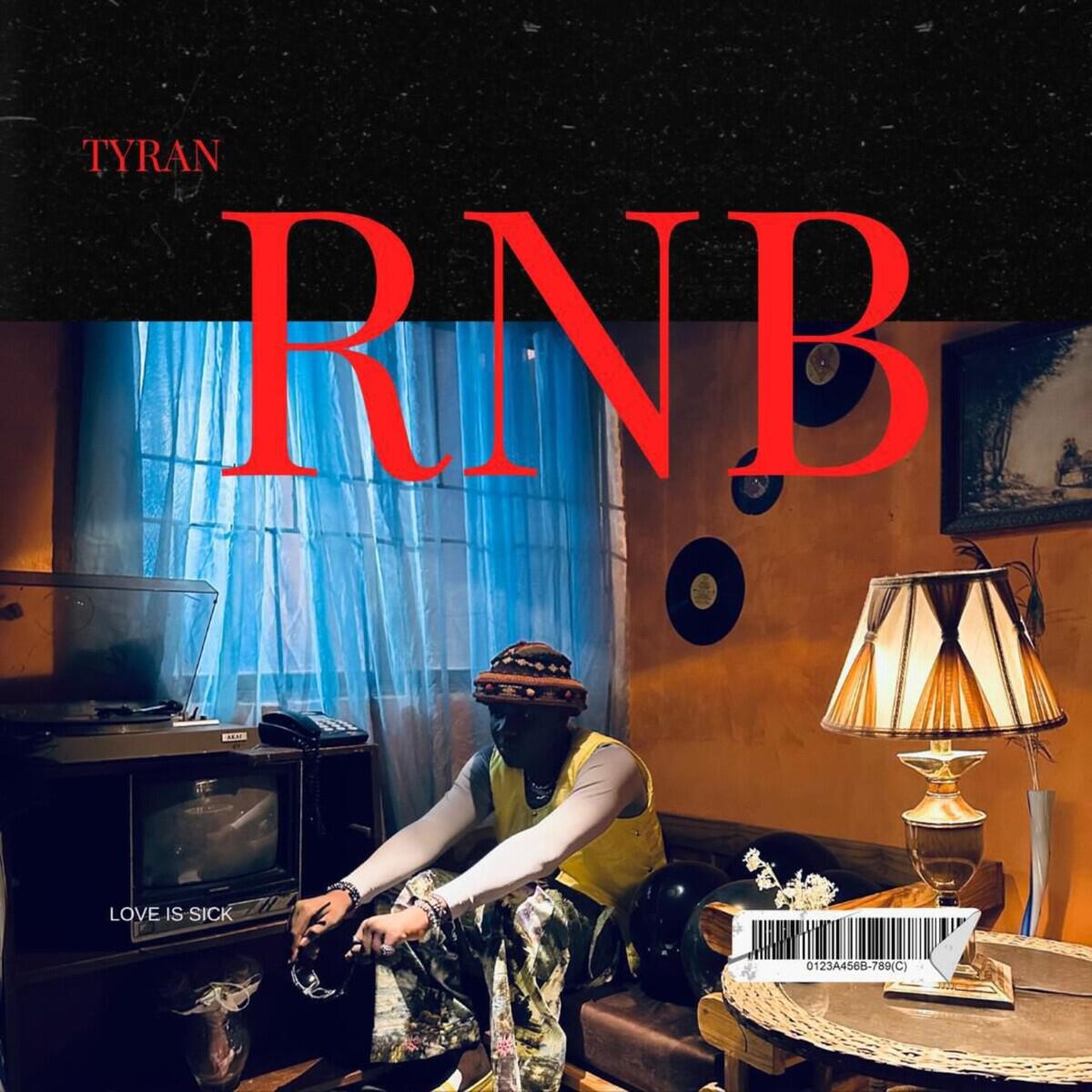 Релиз RNB