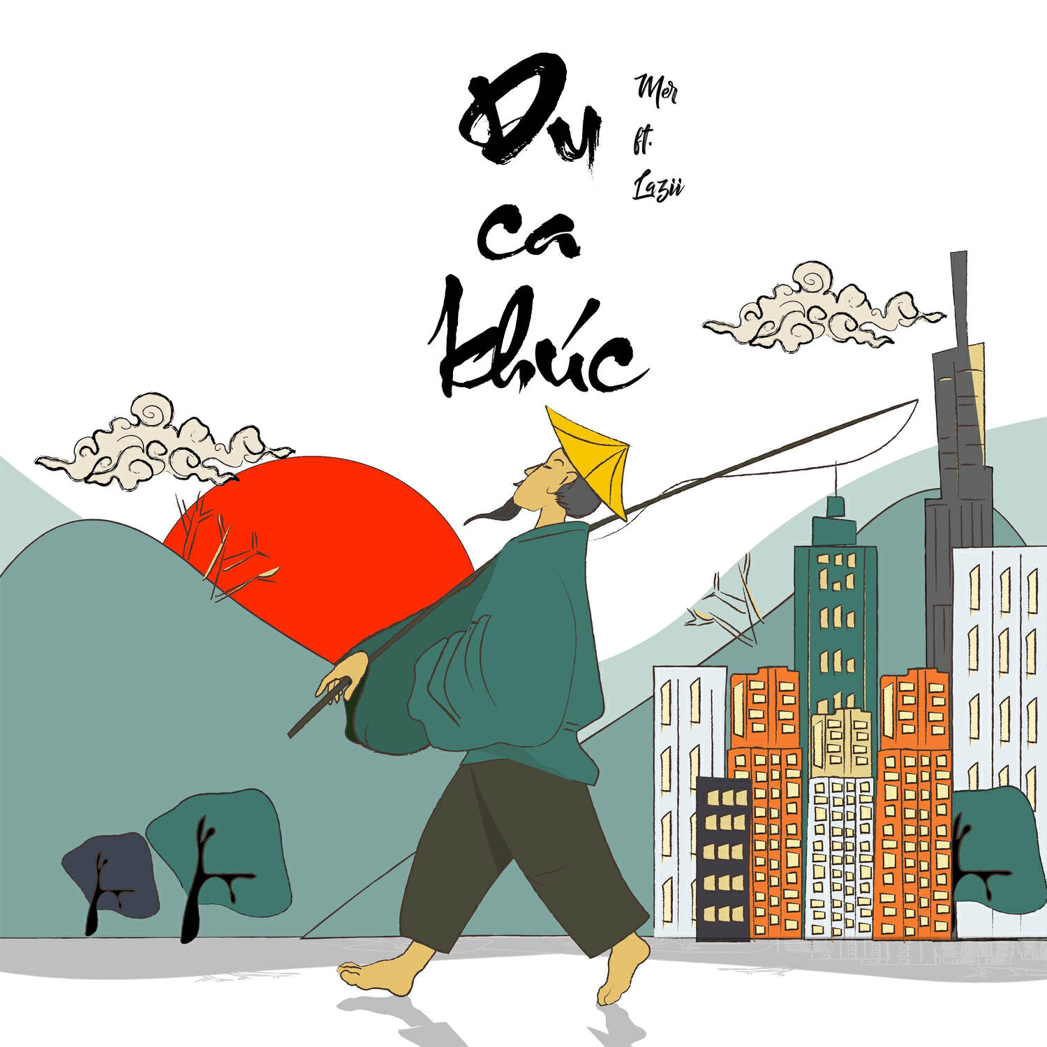 Релиз Du Ca Khúc