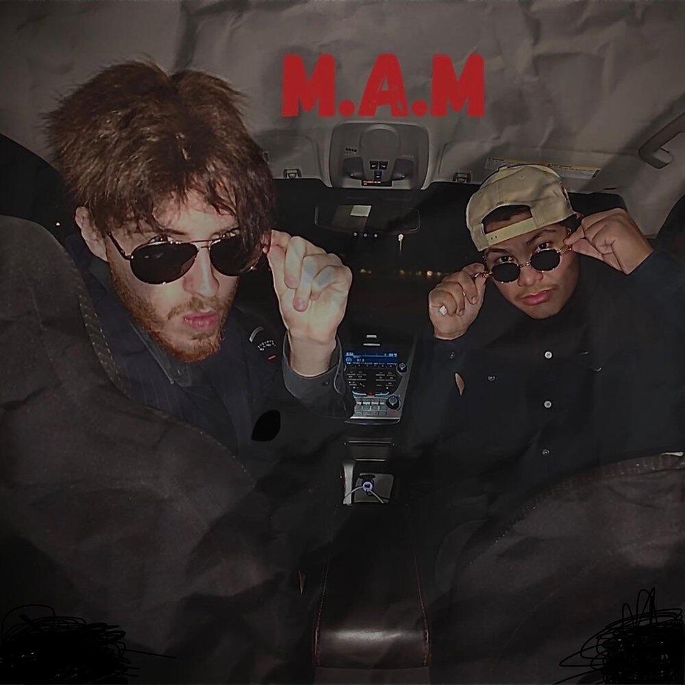 Релиз M.a.M - Shameless