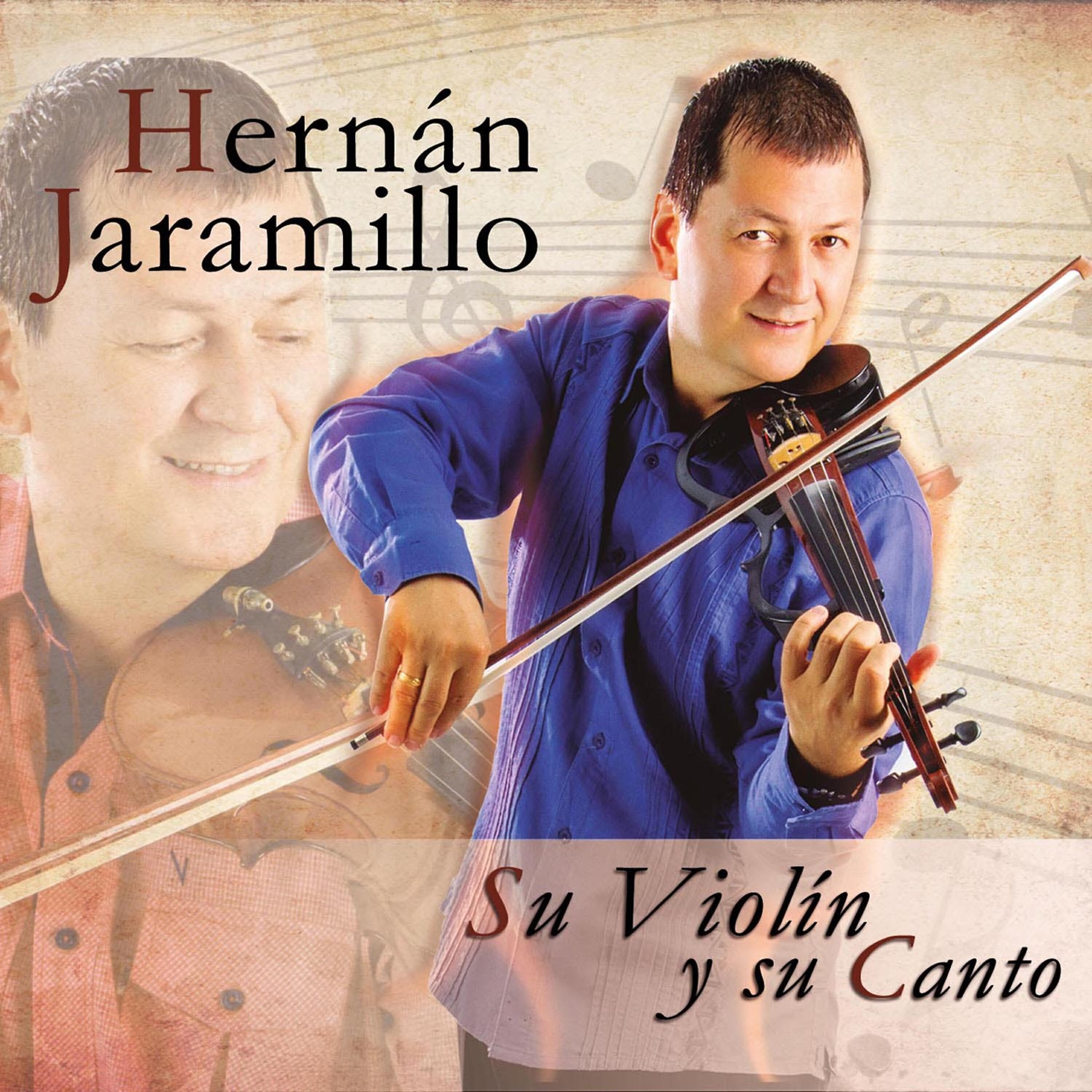 Релиз Su Violín y Su Canto