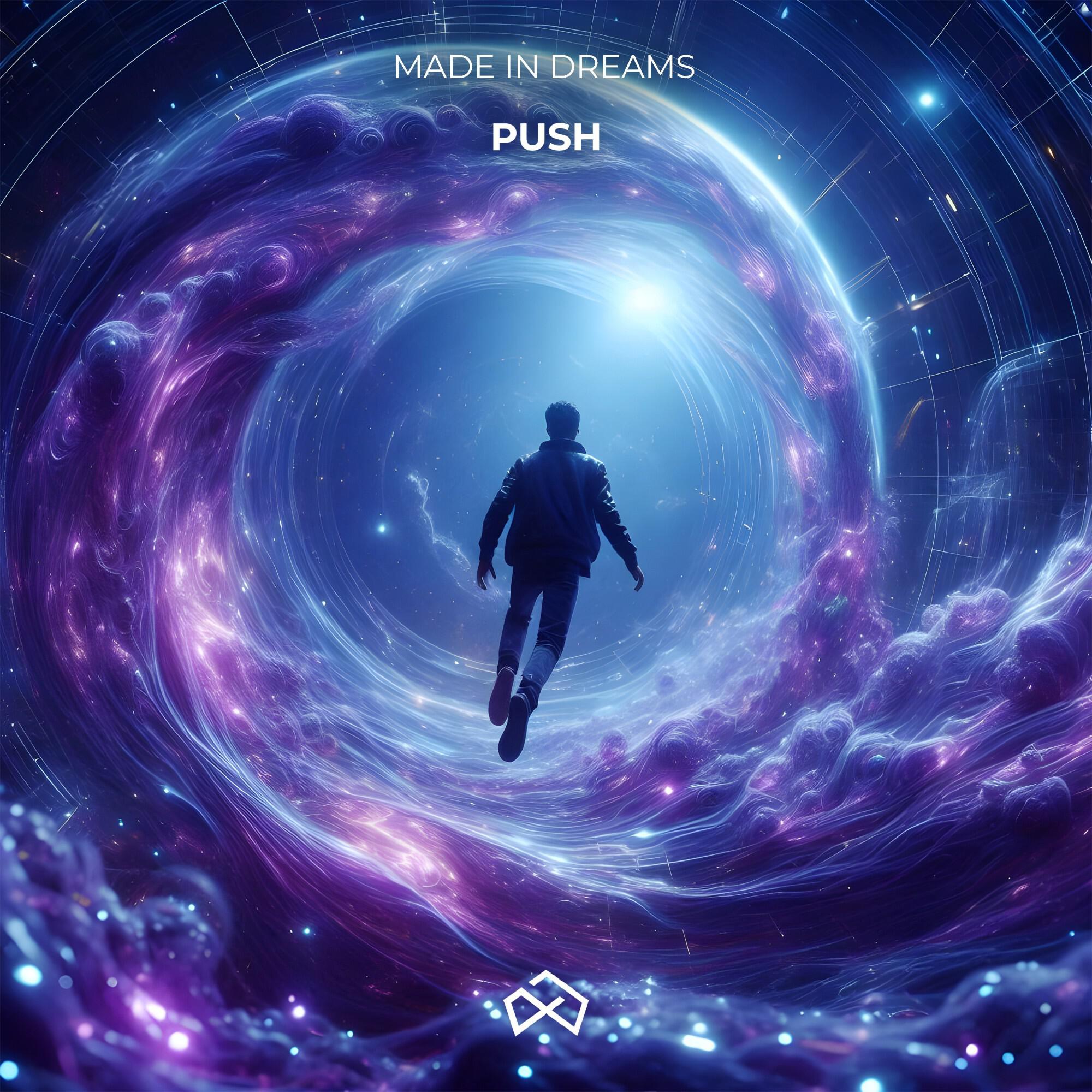 Релиз Push