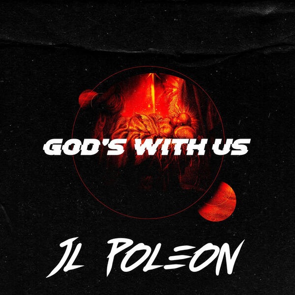 Релиз God's With Us
