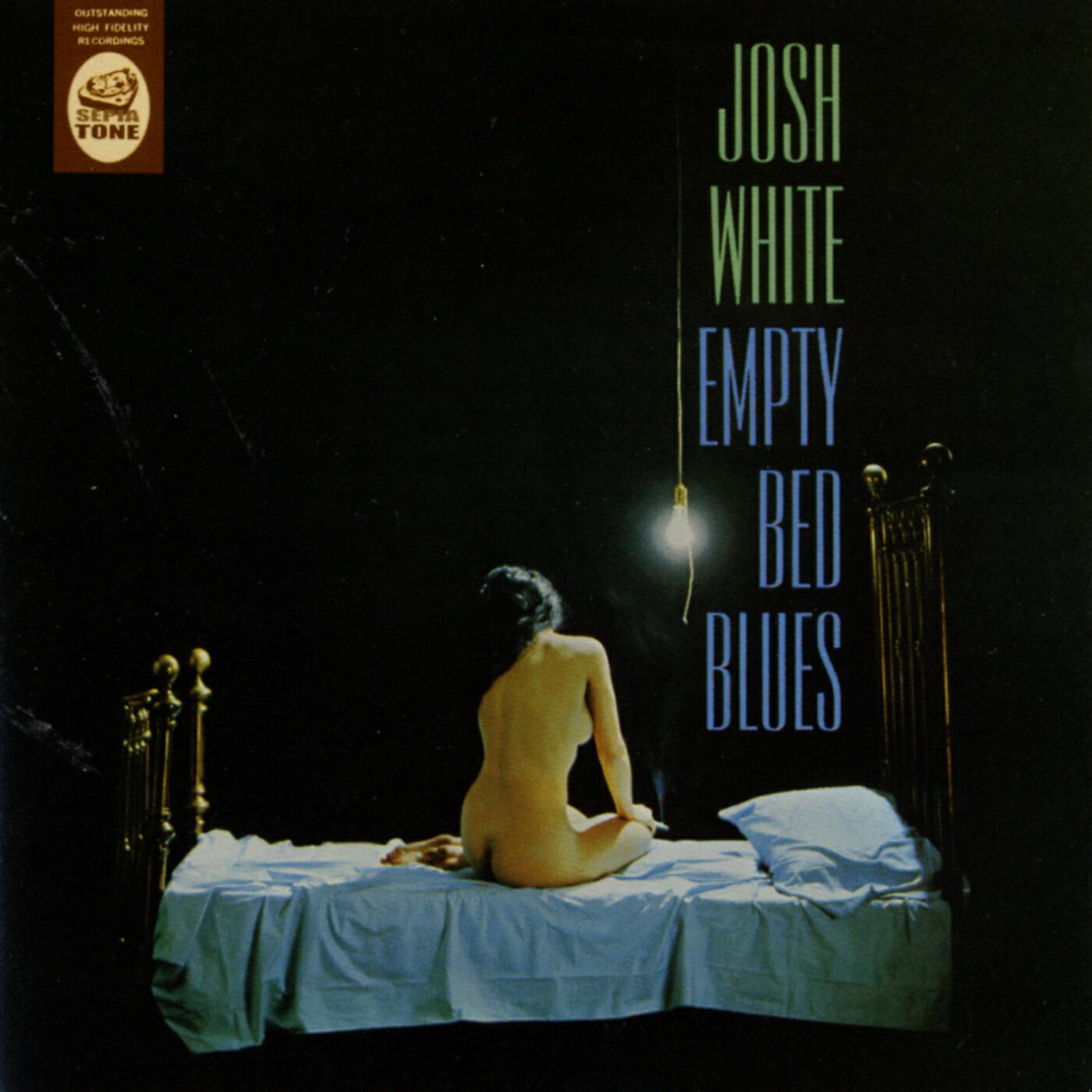 Релиз Empty Bed Blues
