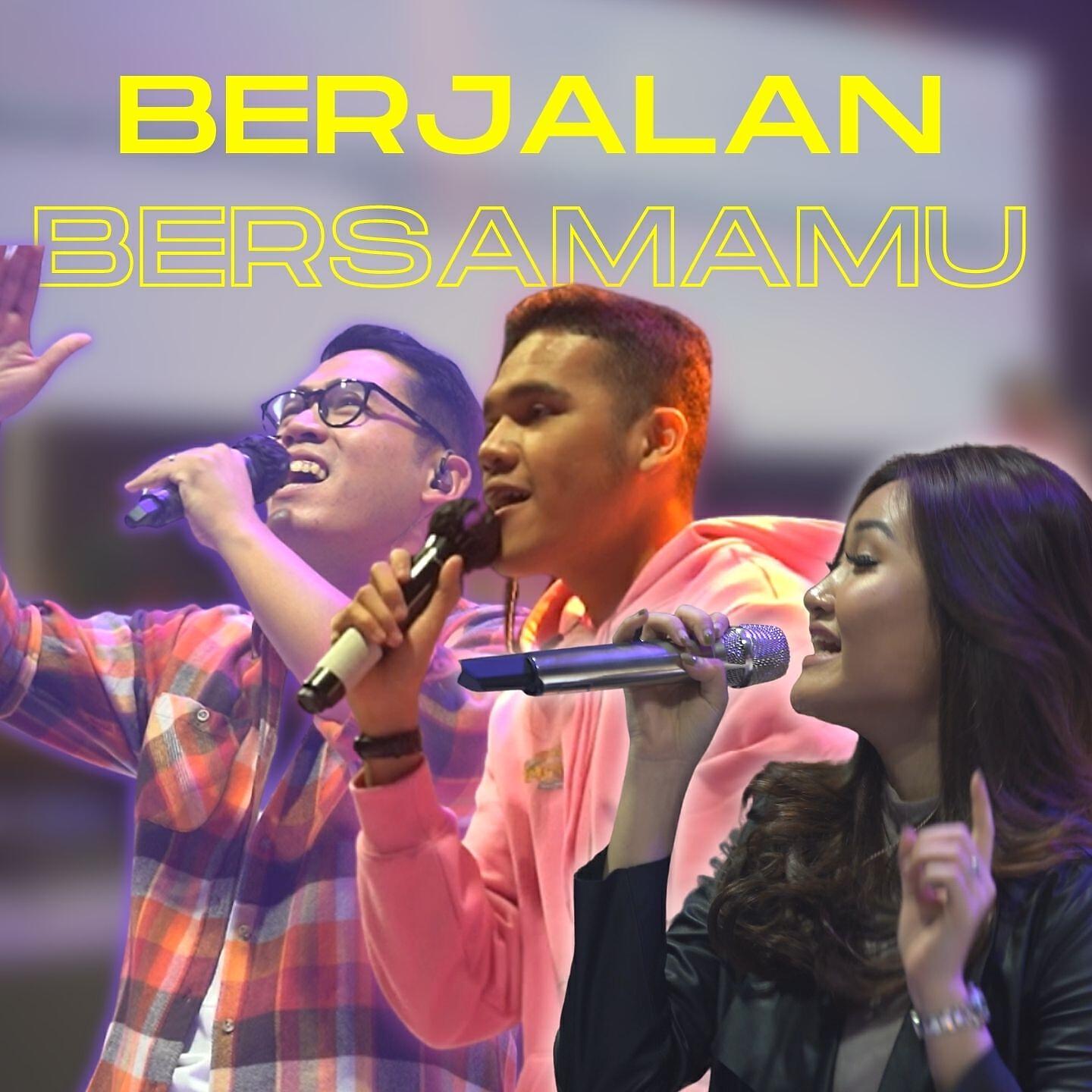 Релиз Berjalan BersamaMu